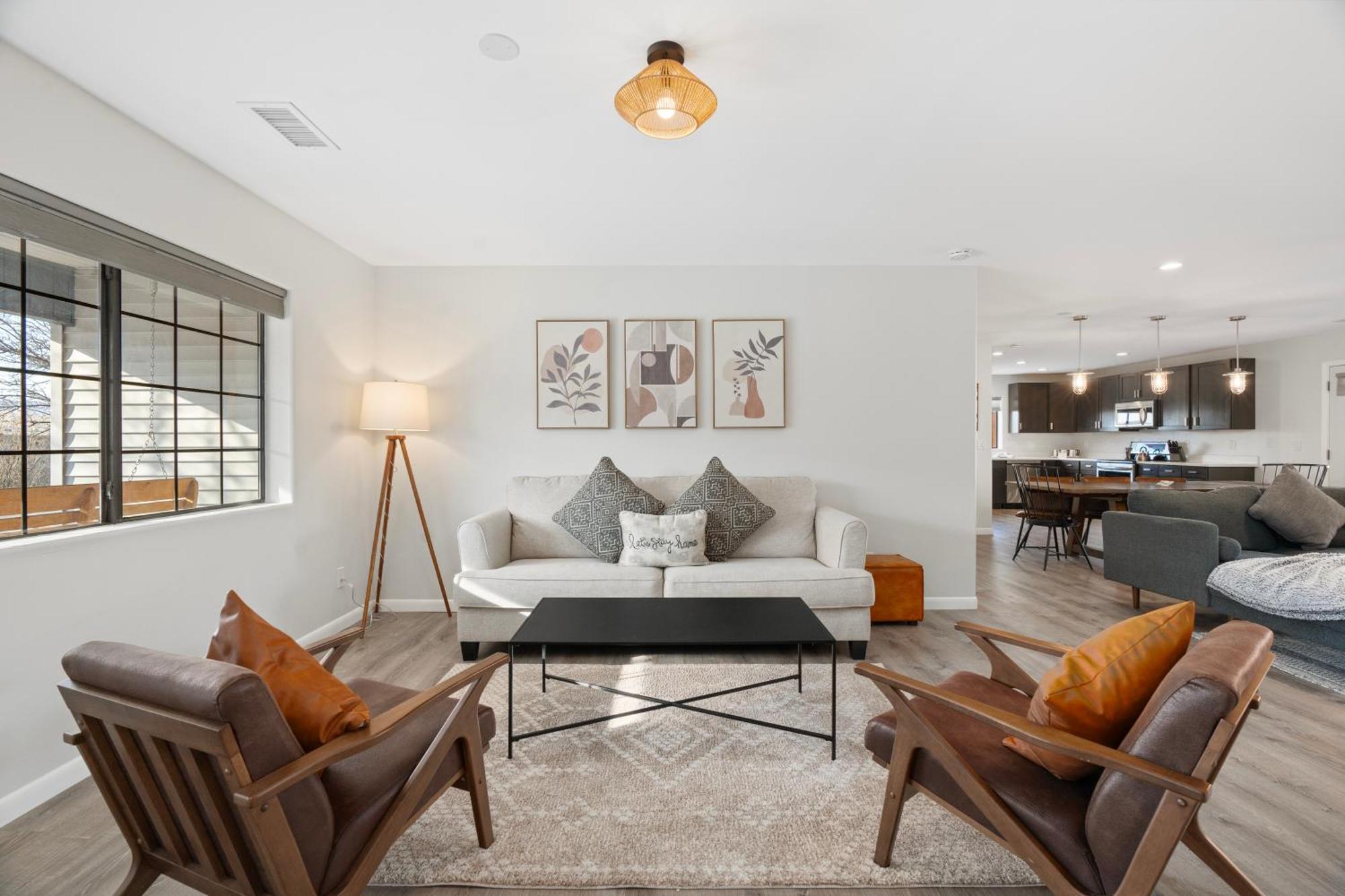 Mountainview Zen Retreat With Hot Tub, Game Room, Close To Old Town Cottonwood Buitenkant foto