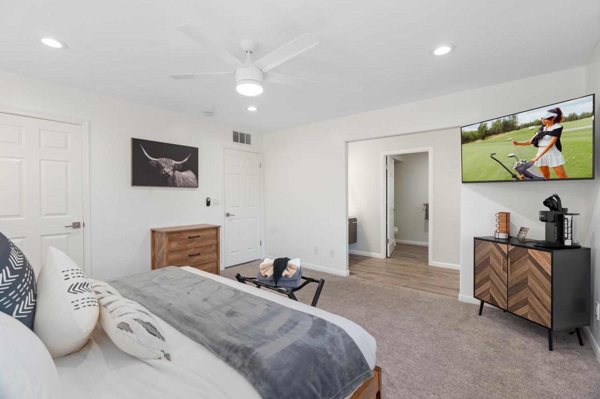 Mountainview Zen Retreat With Hot Tub, Game Room, Close To Old Town Cottonwood Buitenkant foto