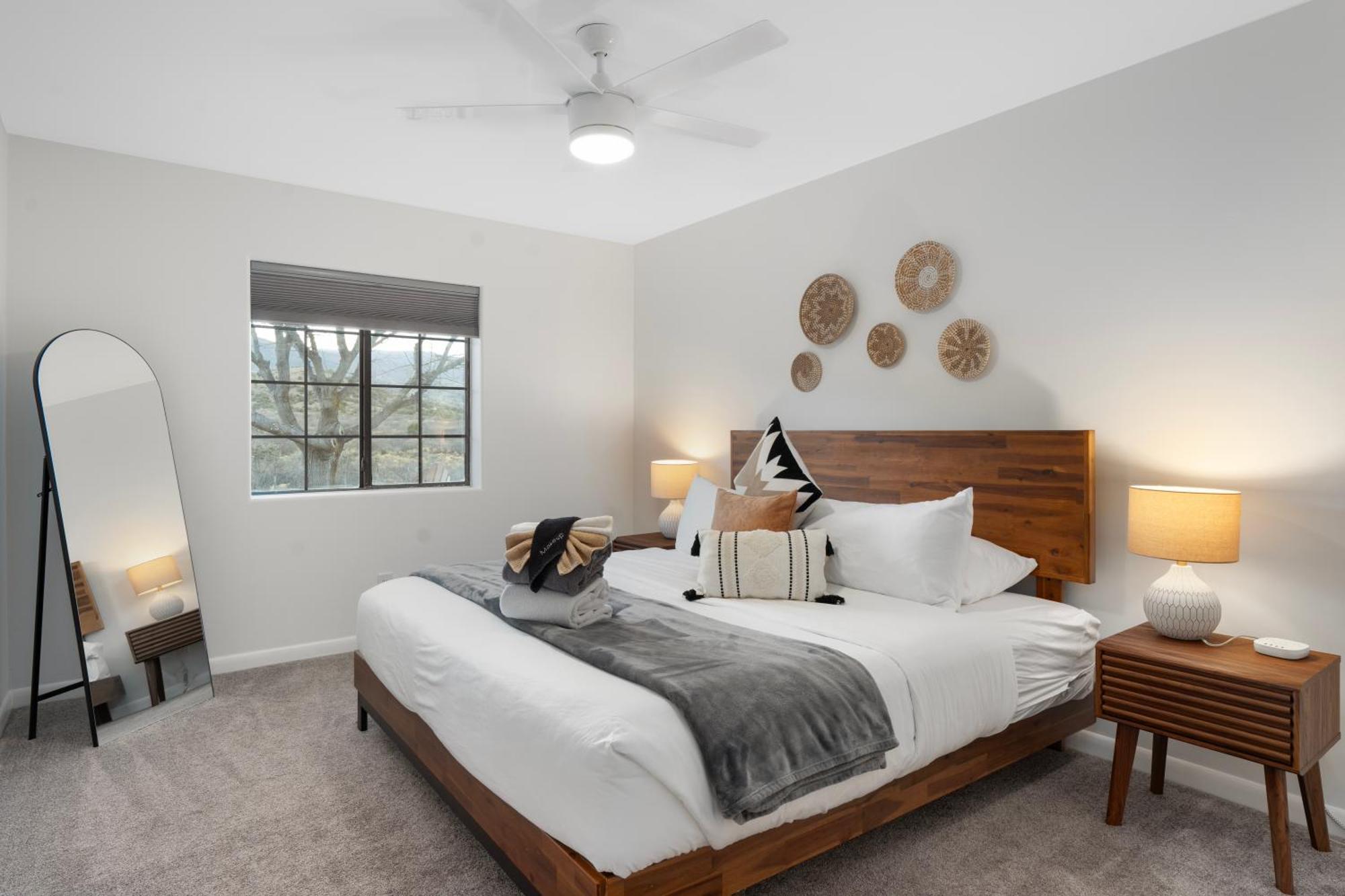Mountainview Zen Retreat With Hot Tub, Game Room, Close To Old Town Cottonwood Buitenkant foto