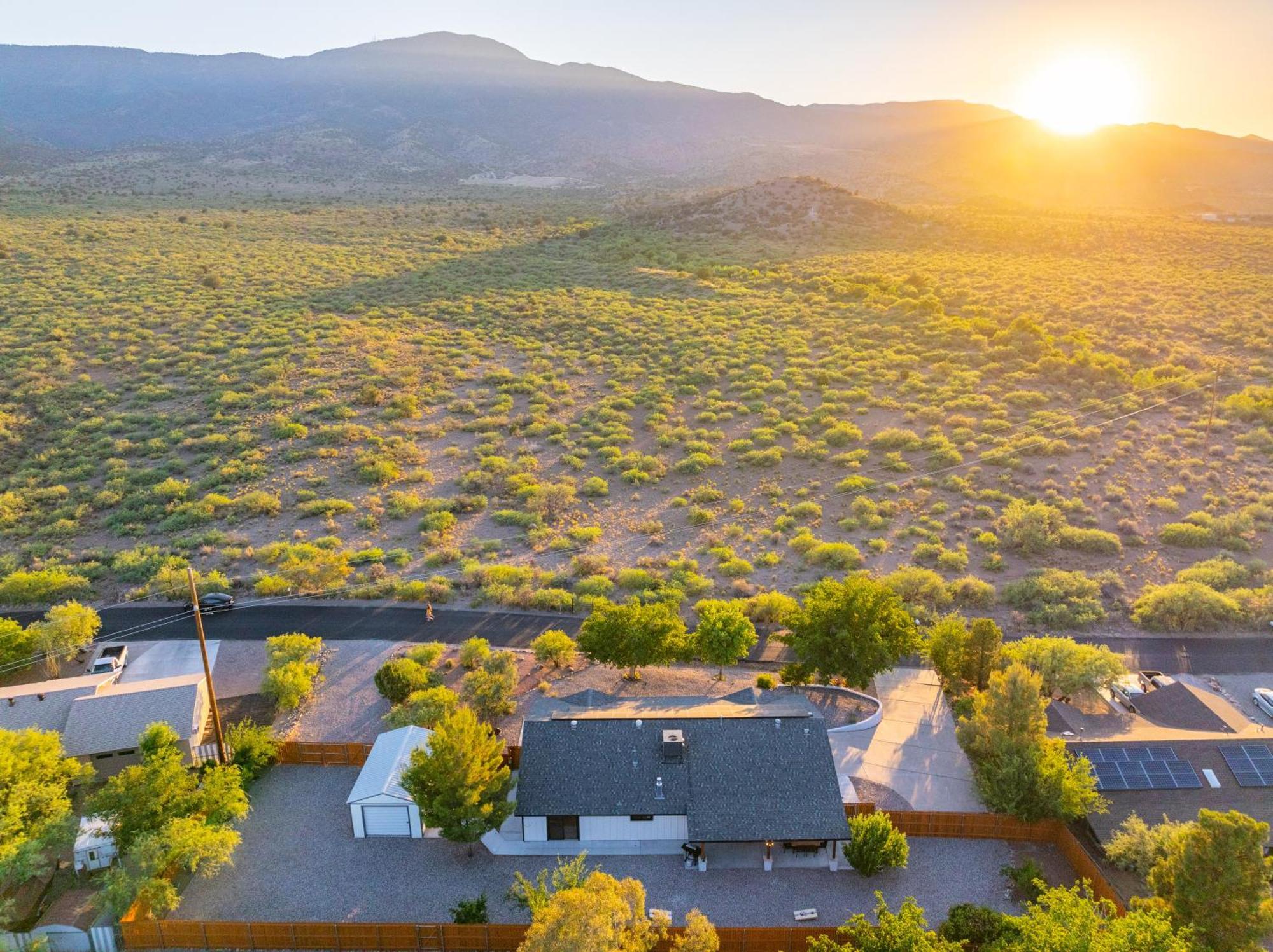 Mountainview Zen Retreat With Hot Tub, Game Room, Close To Old Town Cottonwood Buitenkant foto
