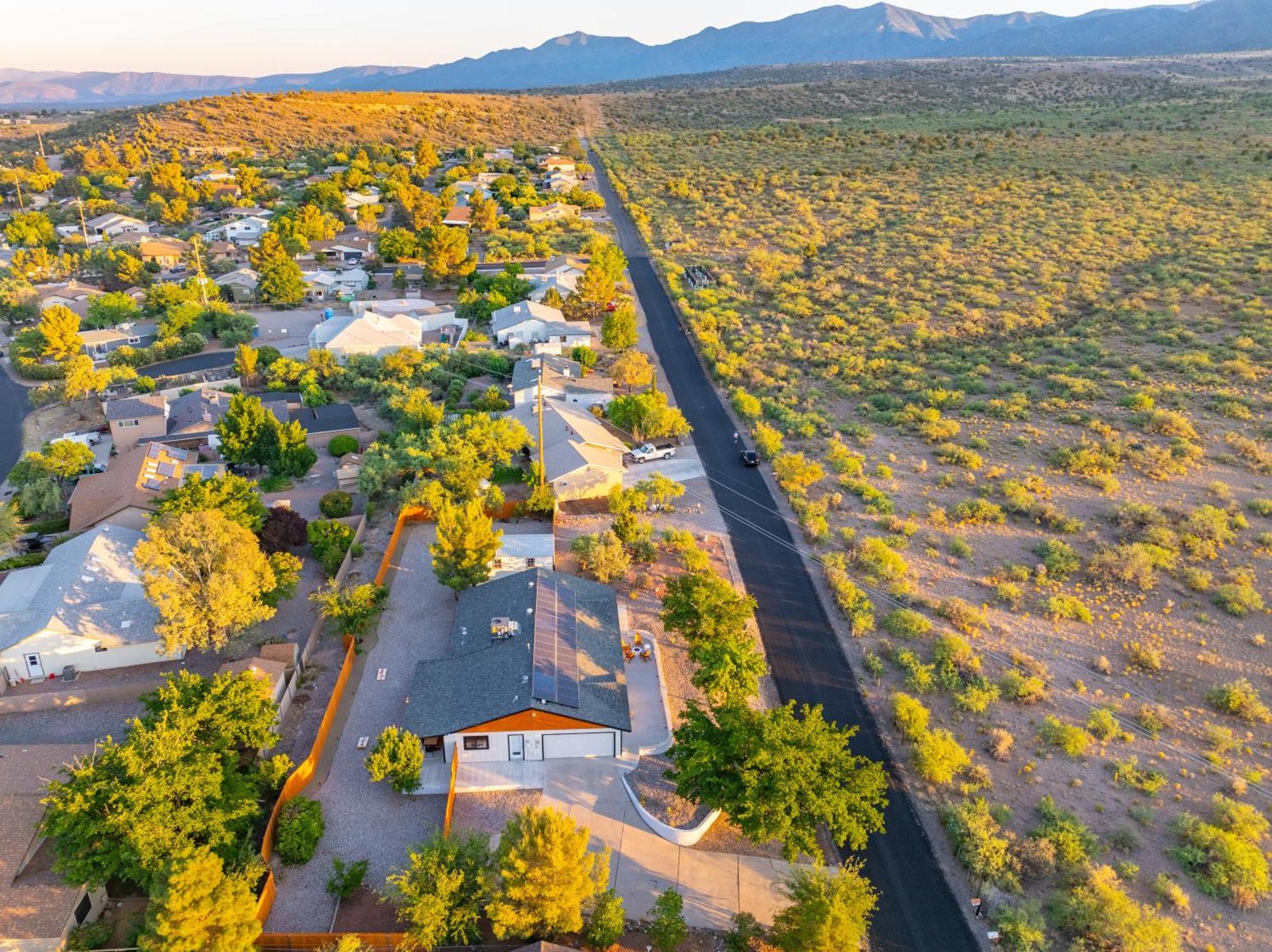 Mountainview Zen Retreat With Hot Tub, Game Room, Close To Old Town Cottonwood Buitenkant foto