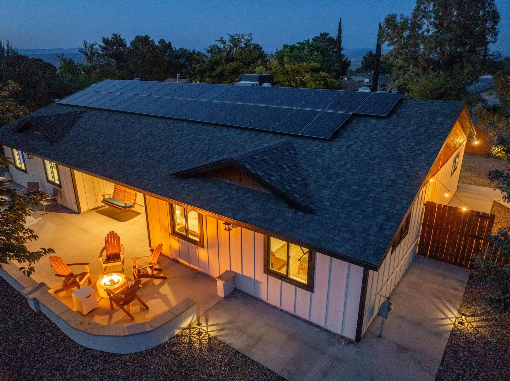 Mountainview Zen Retreat With Hot Tub, Game Room, Close To Old Town Cottonwood Buitenkant foto
