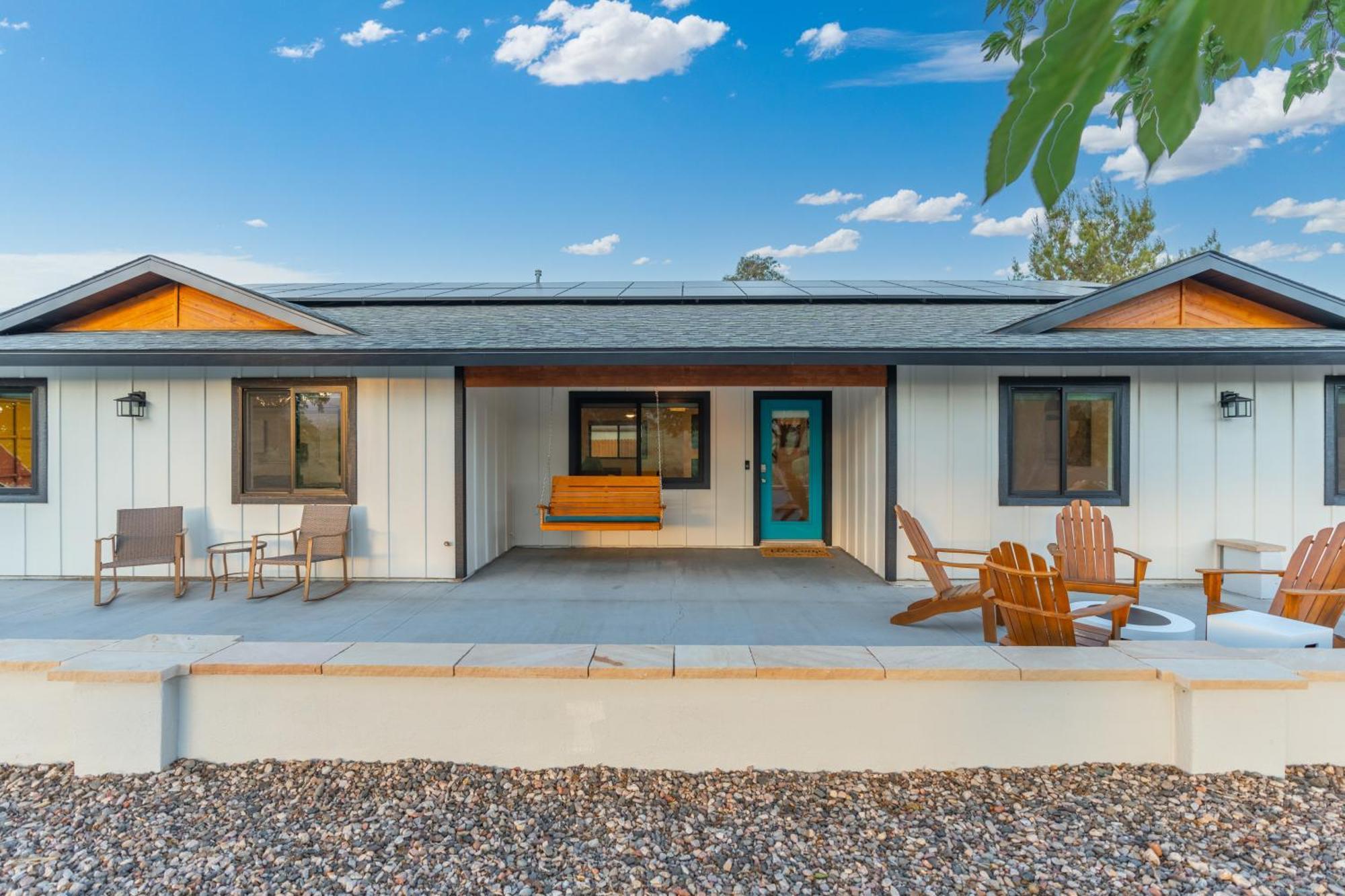 Mountainview Zen Retreat With Hot Tub, Game Room, Close To Old Town Cottonwood Buitenkant foto