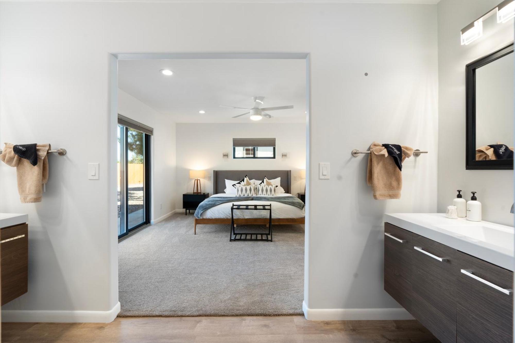 Mountainview Zen Retreat With Hot Tub, Game Room, Close To Old Town Cottonwood Buitenkant foto